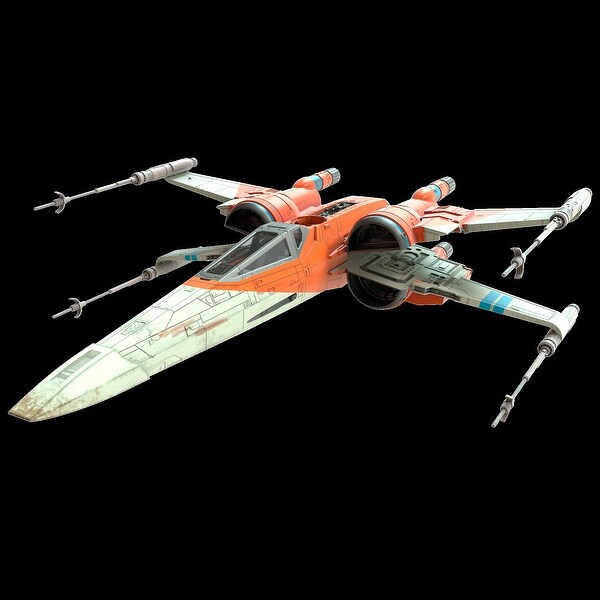 star wars vintage collection x wing