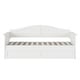 preview thumbnail 8 of 24, Nantucket Twin Wood Daybed with Twin Size Trundle