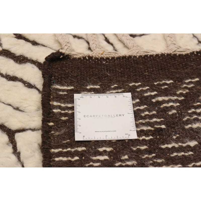 Tangier Cream Rug 4'11" x 8'0" - 4'11 x 8'0