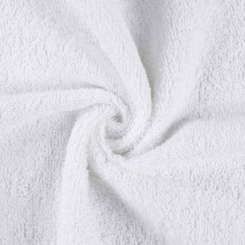 Superior Eco-Friendly Cotton 3-Piece Towel Set
