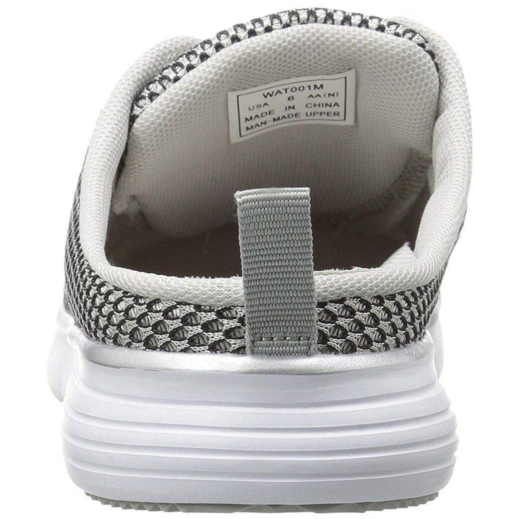 propet women's travelfit slide walking shoe