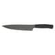 preview thumbnail 2 of 3, 3x Wusthof Performer 8" Chef's Knife, Black