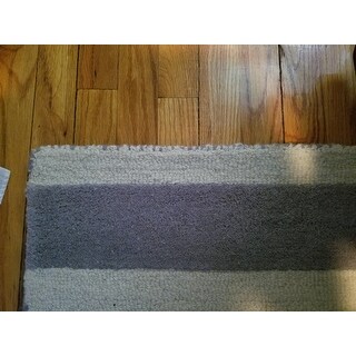 Safavieh Handmade Cambridge Columbia Modern Wool Rug