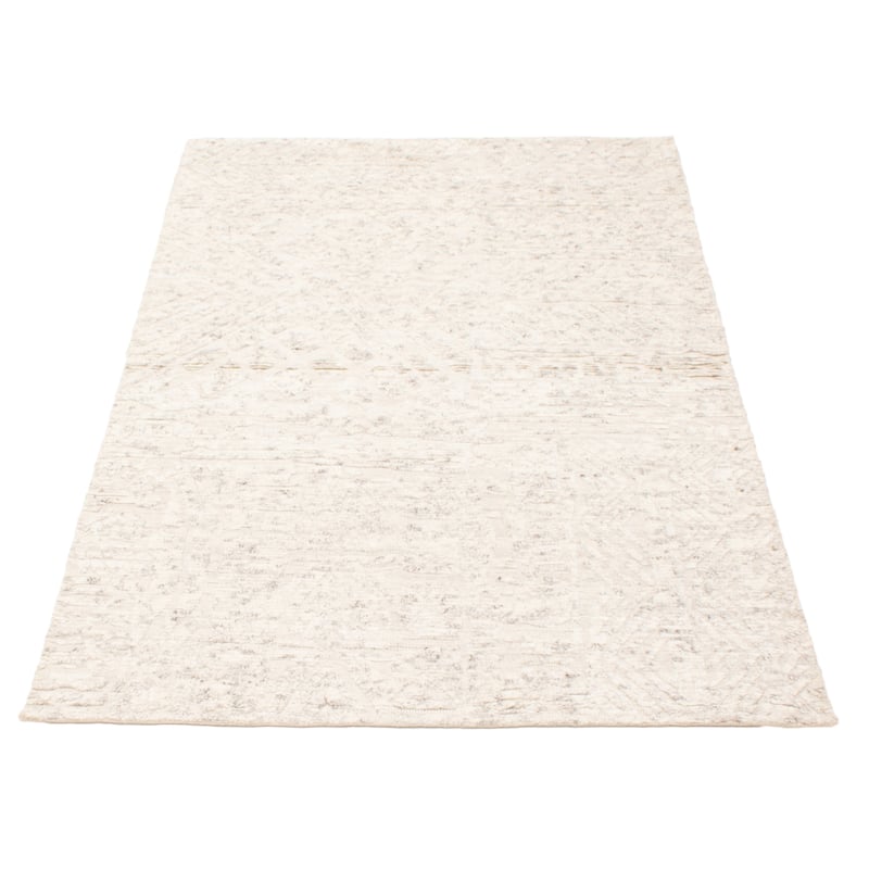 Tangier Ivory Rug 4'10" x 7'10" - 4'10 x 7'10