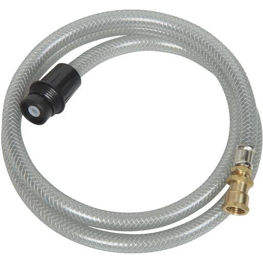Hipp Hardware Plus Sink Spray Hose W1316LF Unit EACH Overstock