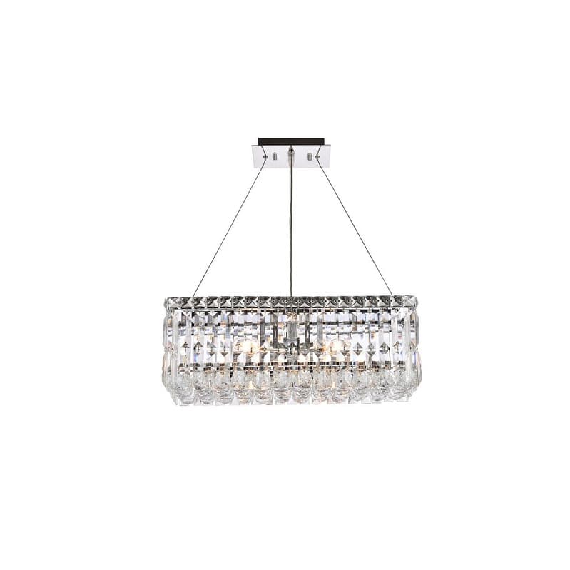 Maxine 20 Inch Chandelier - 20 Inch