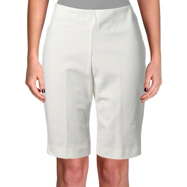 womens workwear shorts