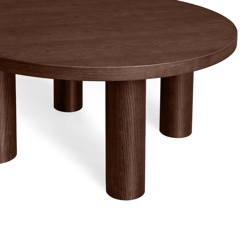 Round Coffee Table