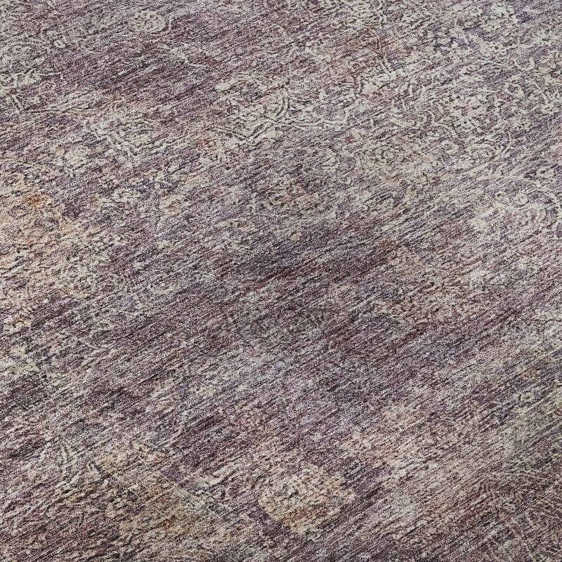 Premium Washable Super Soft Distressed Farmhouse Mayfield Rug