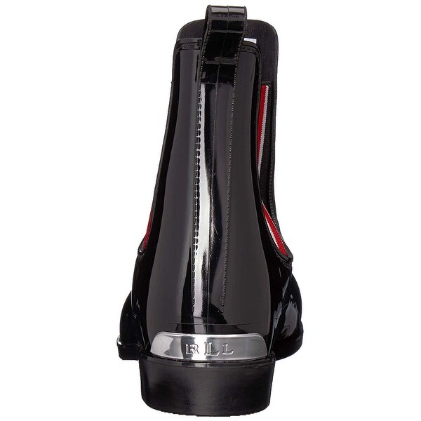 lauren ralph lauren tally ii rain boots