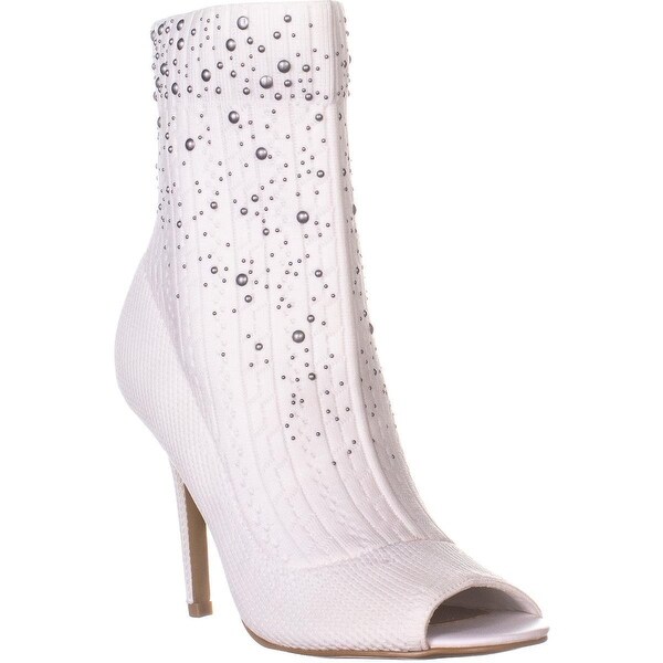 charles david white boots