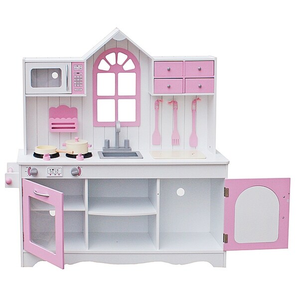 kitchen playsets for toddlers