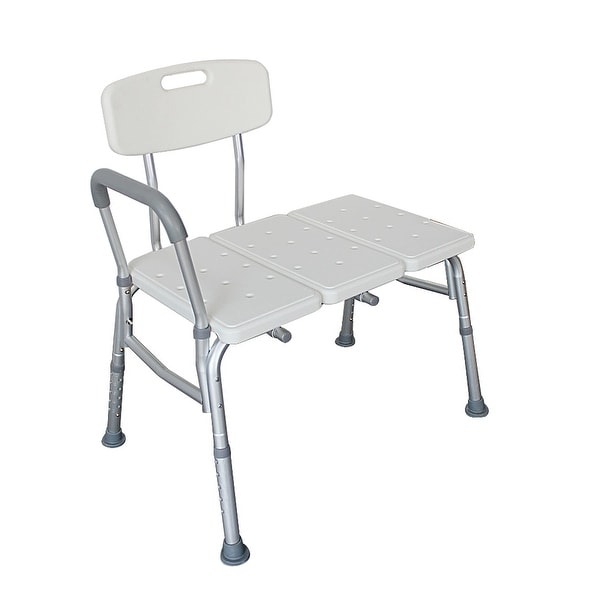 Bench discount bath chair