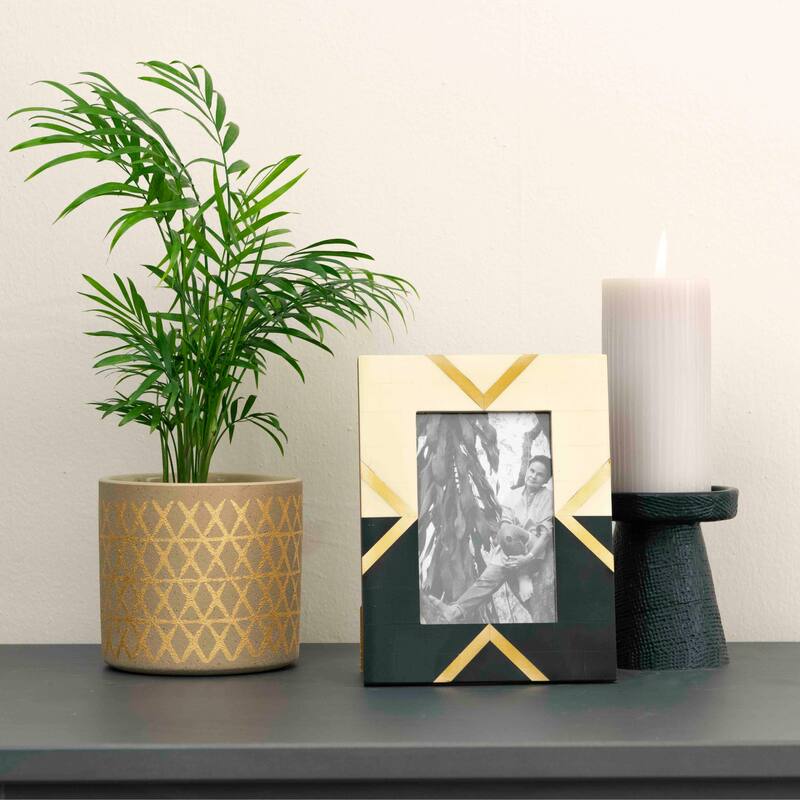 Resin Photo Frames