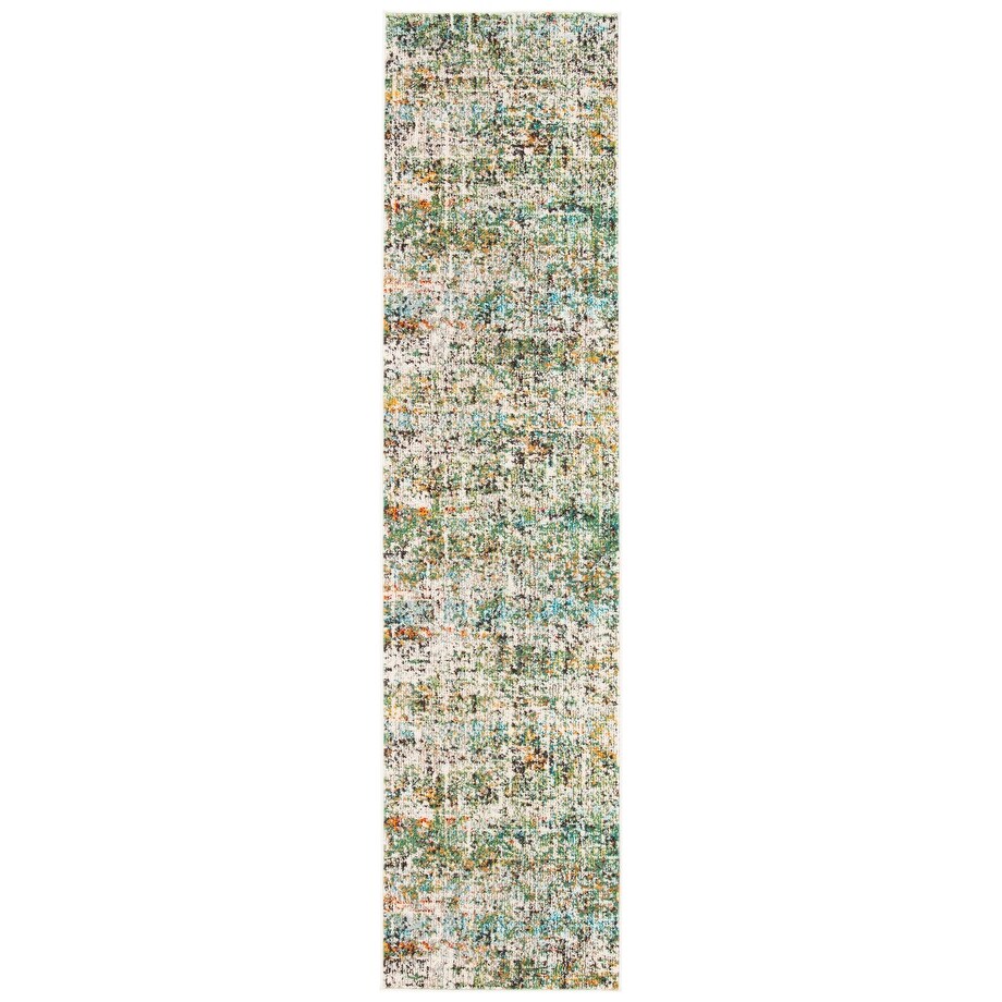 Safavieh Madison Loane Modern Abstract Rug