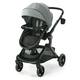 Lightweight Strollers