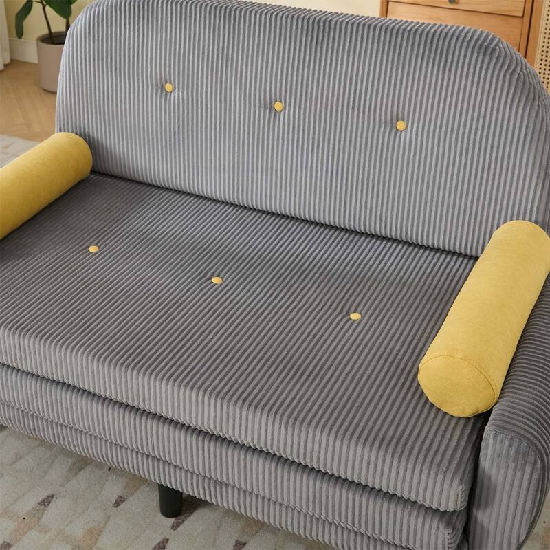 Multiform Sofa for Living Room with Storage Pocket,USB Charger