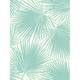 Option Turquoise and White