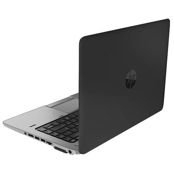 Shop Hp Elitebook 840 G2 14 0 In Refurb Laptop Intel Core I5 5300u 5th Gen 2 3 Ghz 16gb 500gb Windows 10 Pro 64 Bit Webcam Overstock 31648085