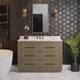 Option Gray Oak