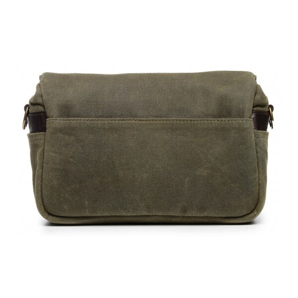 ONA Bowery Camera Bag (Olive Green 