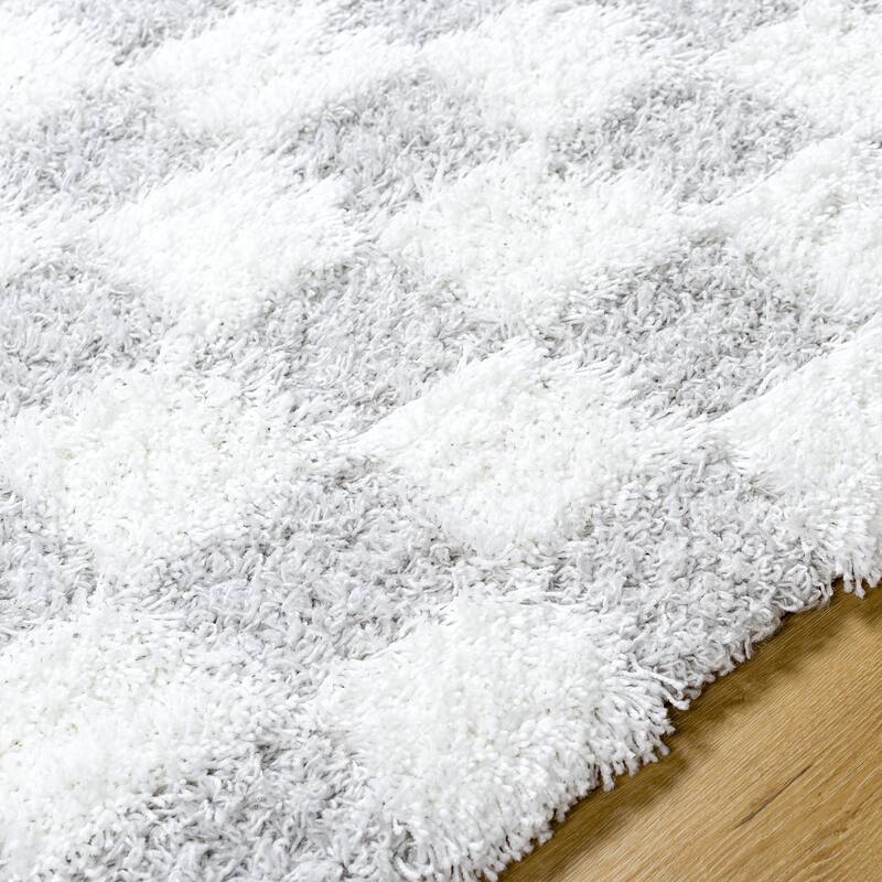 Livabliss Urban Shag Kids & Tween Area Rug