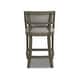 preview thumbnail 68 of 72, Paris Farmhouse Counter and Bar Stool with Backrest