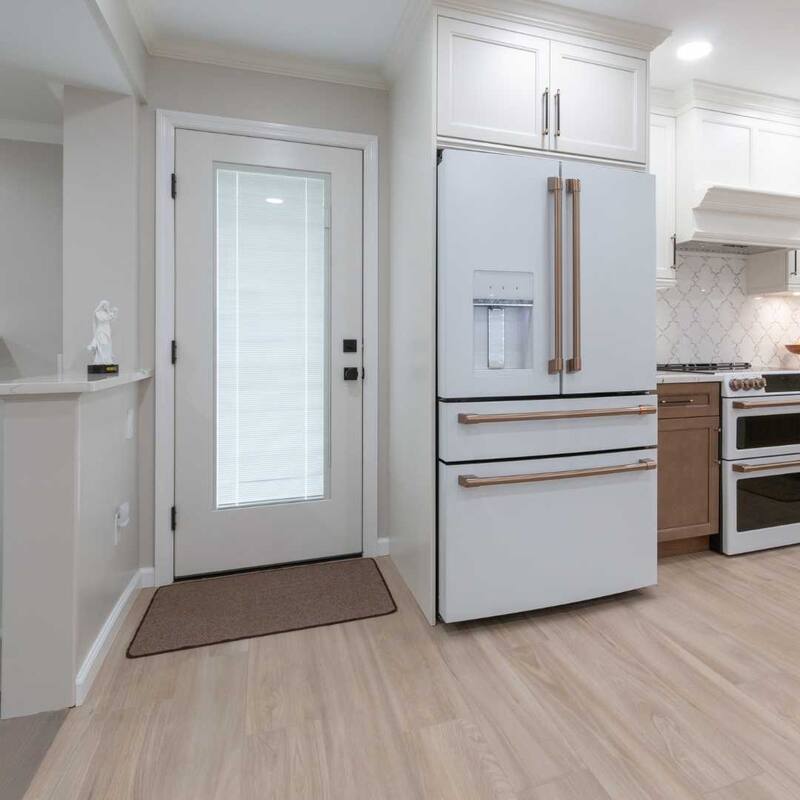 The Tile Life Daintree 8x48 Haya Wood-Look Matte Porcelain Floor & Wall Tile
