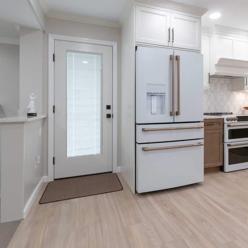 Daintree 8x48 Matte Wood Look Porcelain Tile - Floor, Wall - Large Format