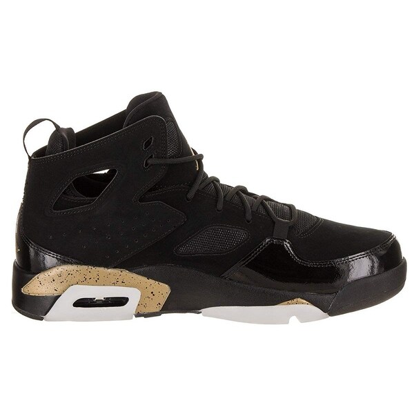 jordan flight 91