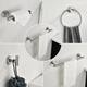 Option Brushed Nickel