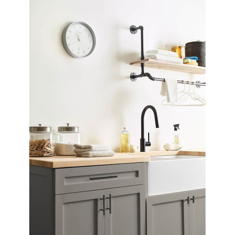 Amerock BP40520 Bar Pulls 6-5/16" Center to Center Bar Cabinet Pull