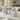 Joey Modern Barrel Dining Chair with Caster Wheels & Open Back Fully Assembled