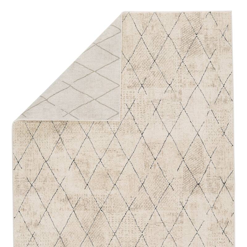 Annistyn Trellis Area Rug