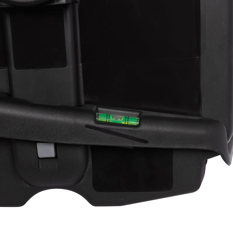 Baby Trend Secure-Lift 35 Infant Car Seat