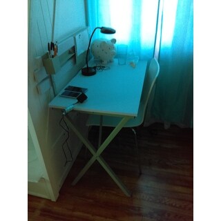 Porch & Den Menomonee Corey Desk