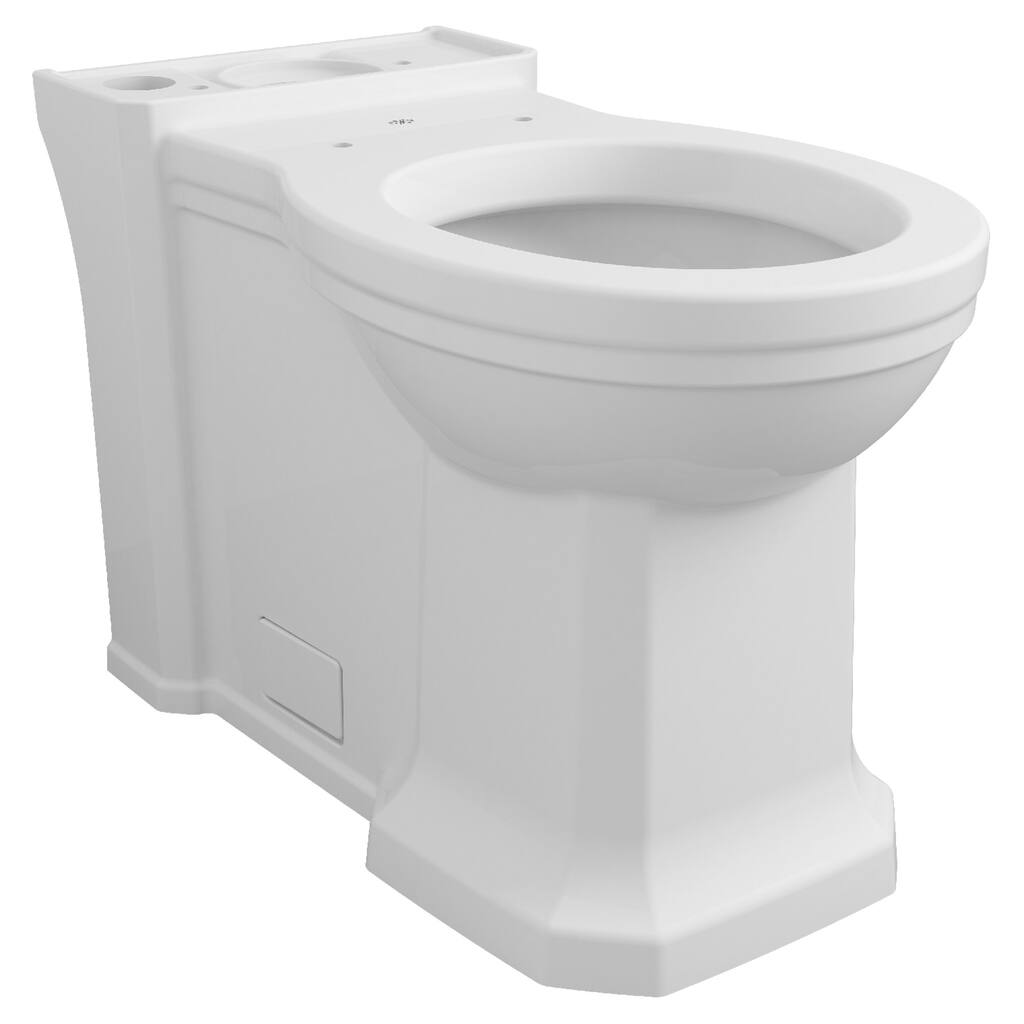 DXV Fitzgerald Elongated Toilet Bowl