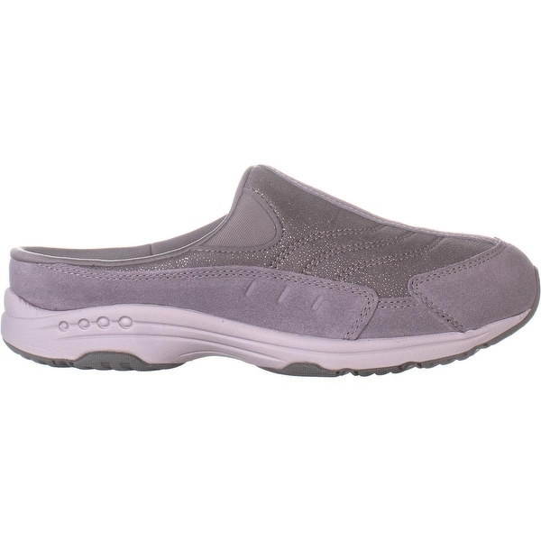 easy spirit open back sneakers