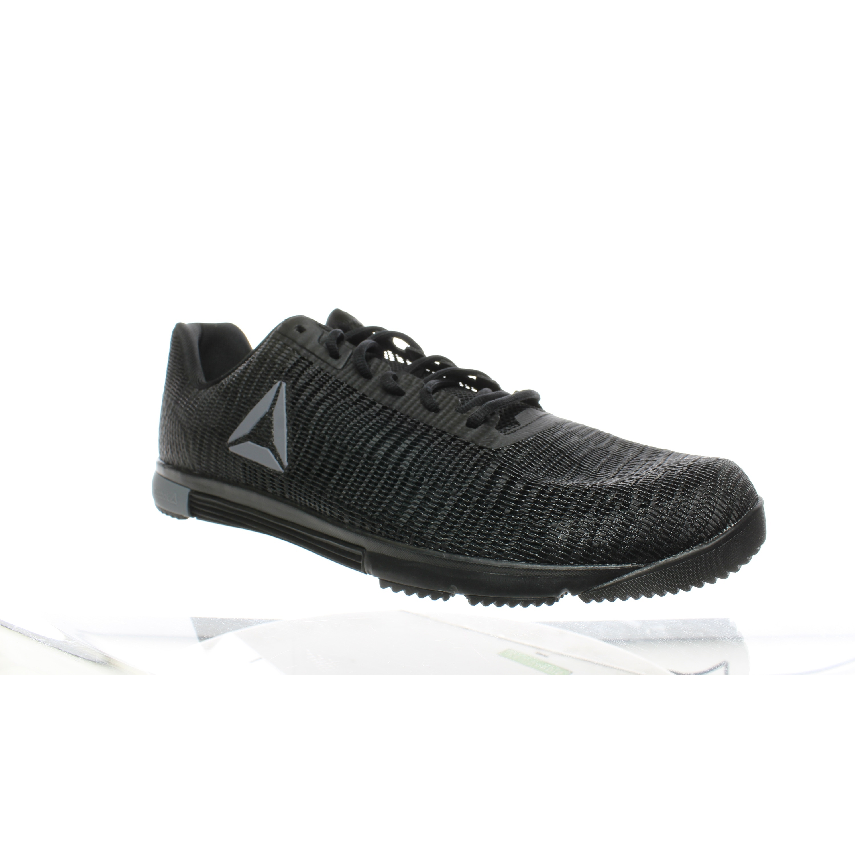 reebok speed trainer flexweave mens training shoes