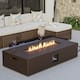 Option Stone Brown
