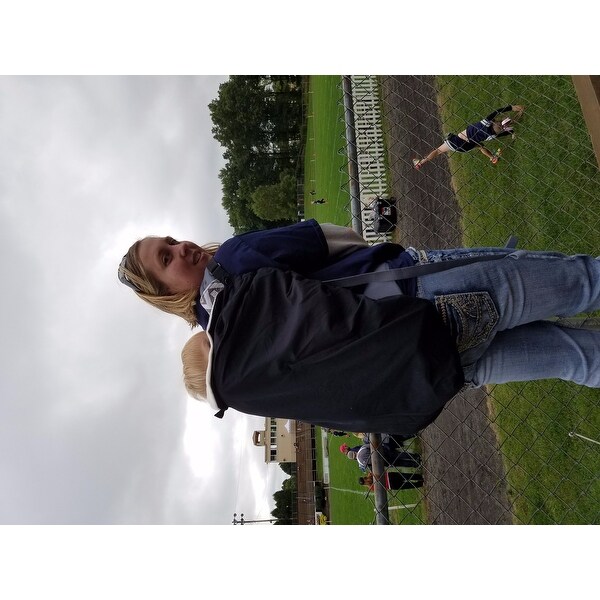 jolly jumper snuggle cover