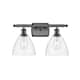 Option Clear / Oil Rubbed Bronze Finish