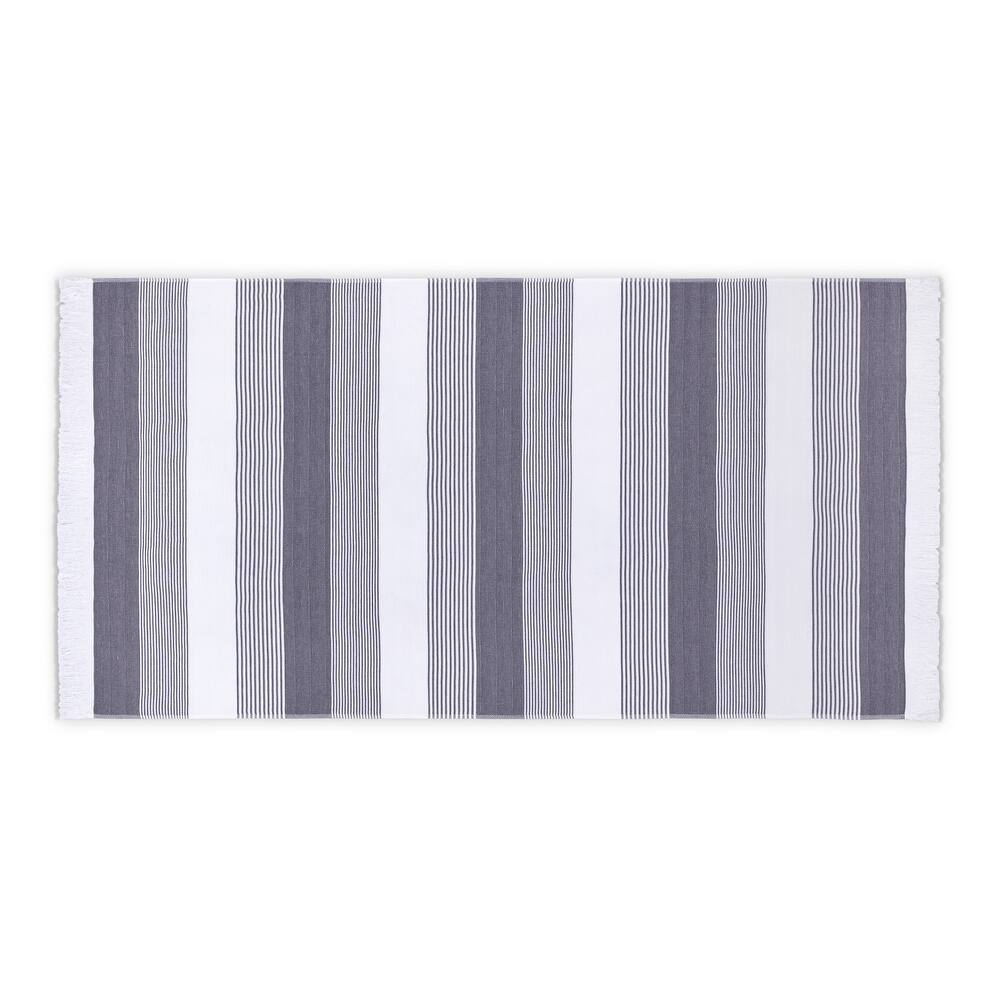 Karina Herringbone Pestemal