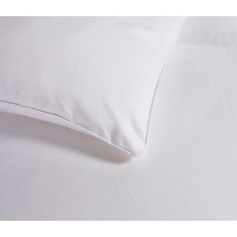 Hotel Grand Naples 700TC Cotton Medium Warm Down Alternative Comforter