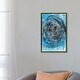 preview thumbnail 9 of 7, iCanvas "Waterspout III" by Alicia Ludwig Framed