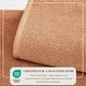 preview thumbnail 92 of 174, Linery & Co. Luxury Cotton Textured Bath Towel.