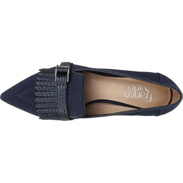 franco sarto grenoble pump