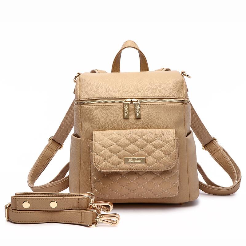 Petit Monaco Diaper Bag - 11X11X6