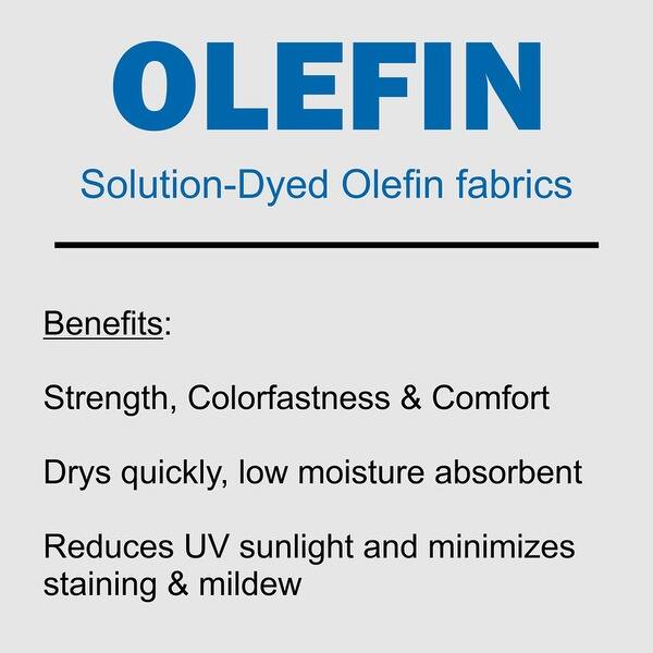 Shop Black Friday Deals On Tropishade 11 Ft Market Umbrella With Navy Rib Olefin Cover Overstock 8254898