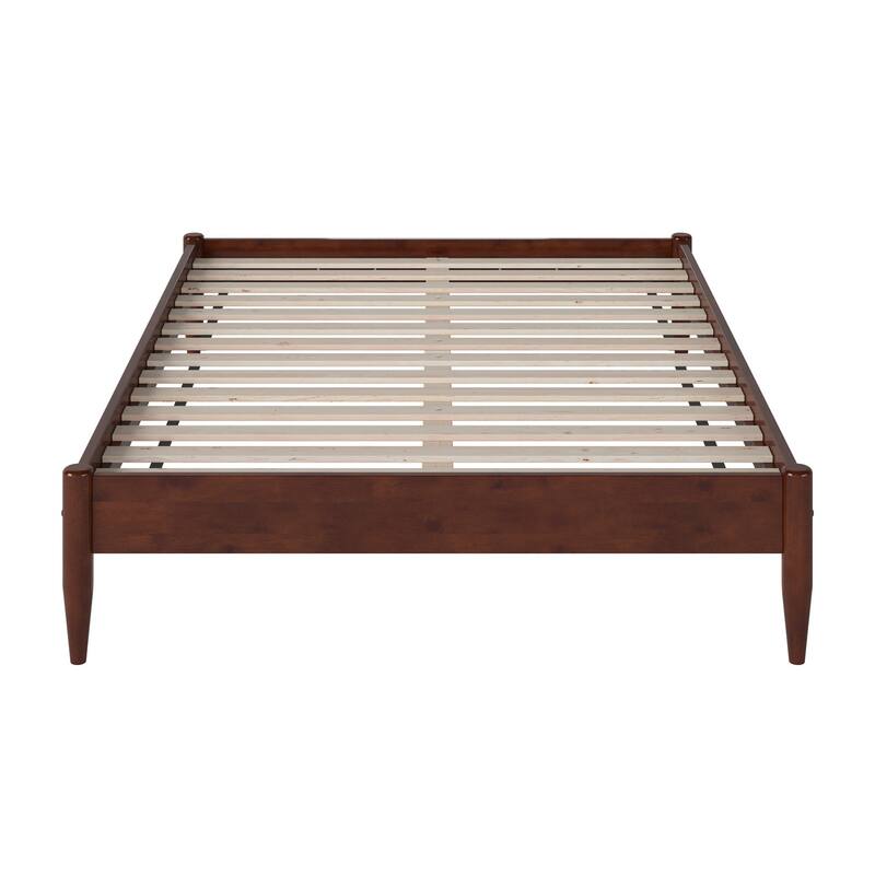 AFI Pasadena Basic Platform Bed Frame